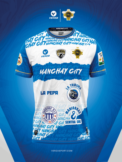 MANCHAY CITY