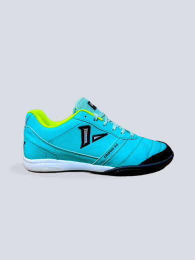Zapatillas Verza Cronos 3.0 celeste