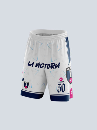 Short Verza FC 2025