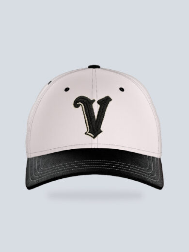 Gorra beige Verza