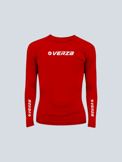 Licra roja Verza