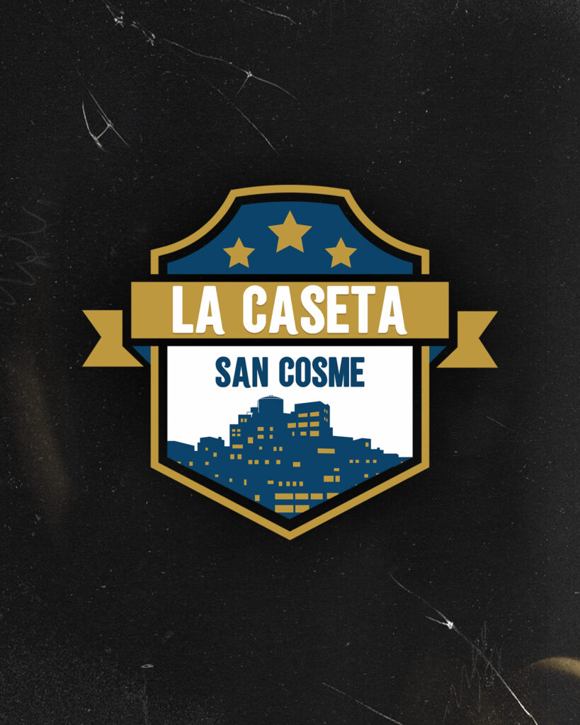 Caseta