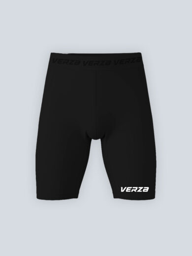 Short licra color negro