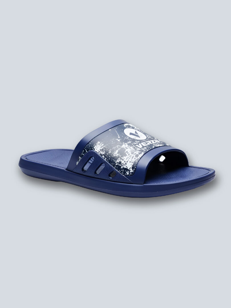 Sandalia Verza azul