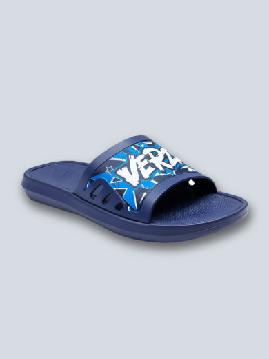 Sandalia Verza azul 2