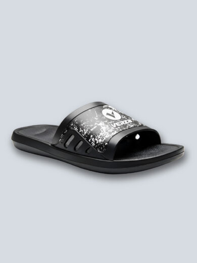 Sandalia Verza negra 2
