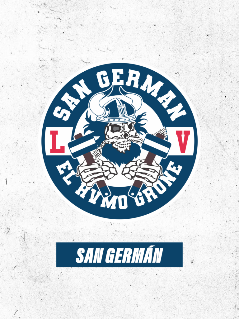 SAN GERMAN
