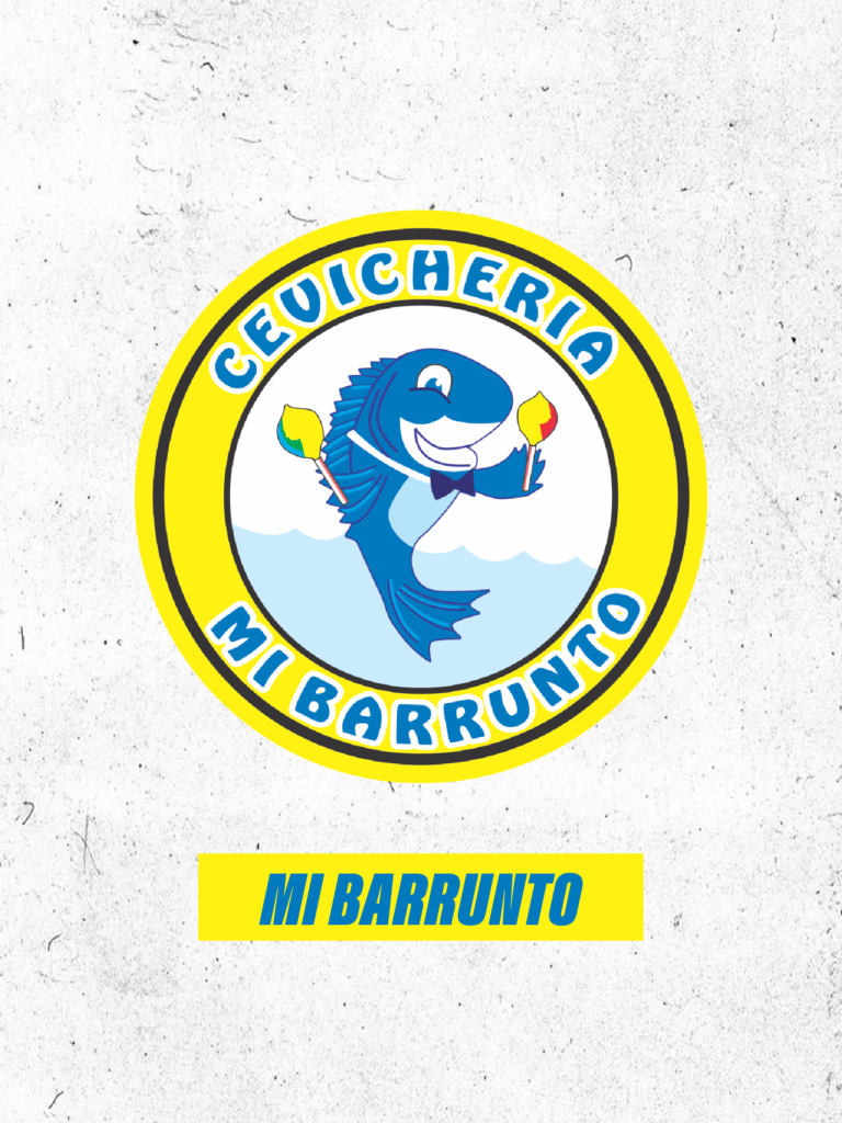MI BARRUNTO