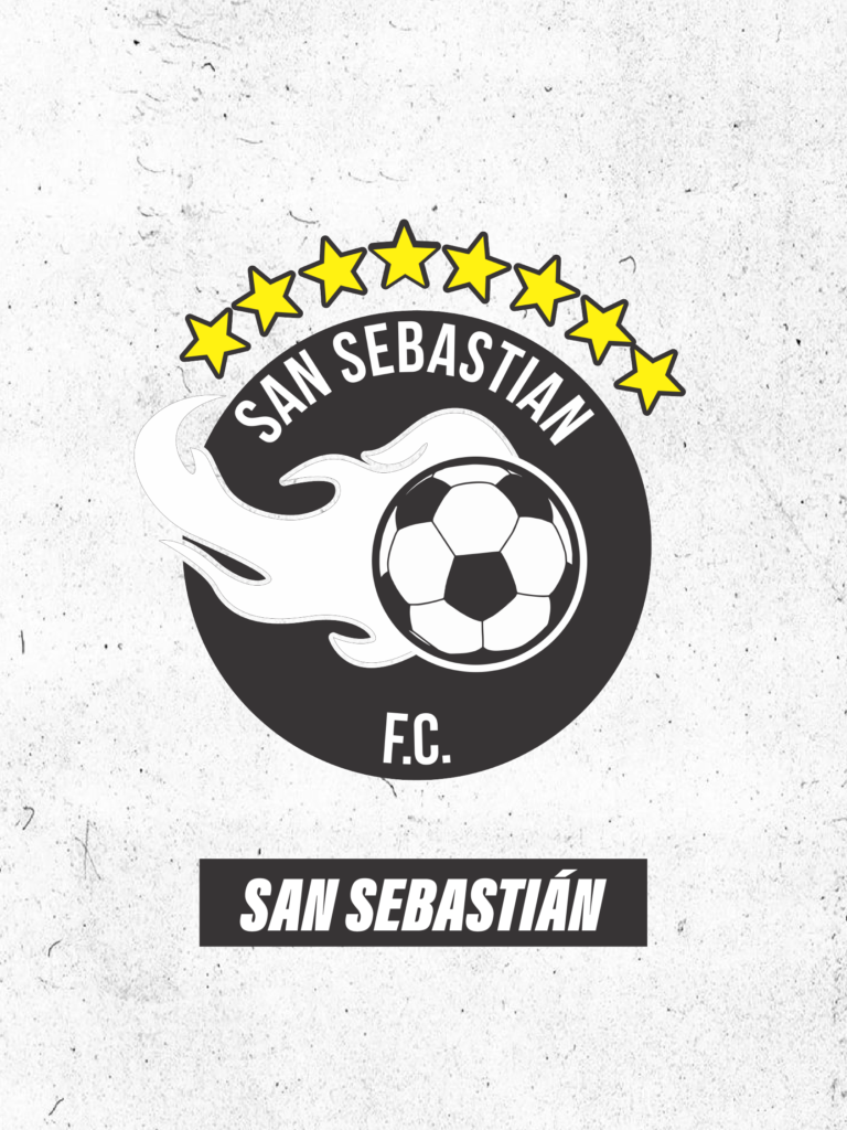 SAN SEBASTIAN